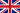 anglick vlajka
